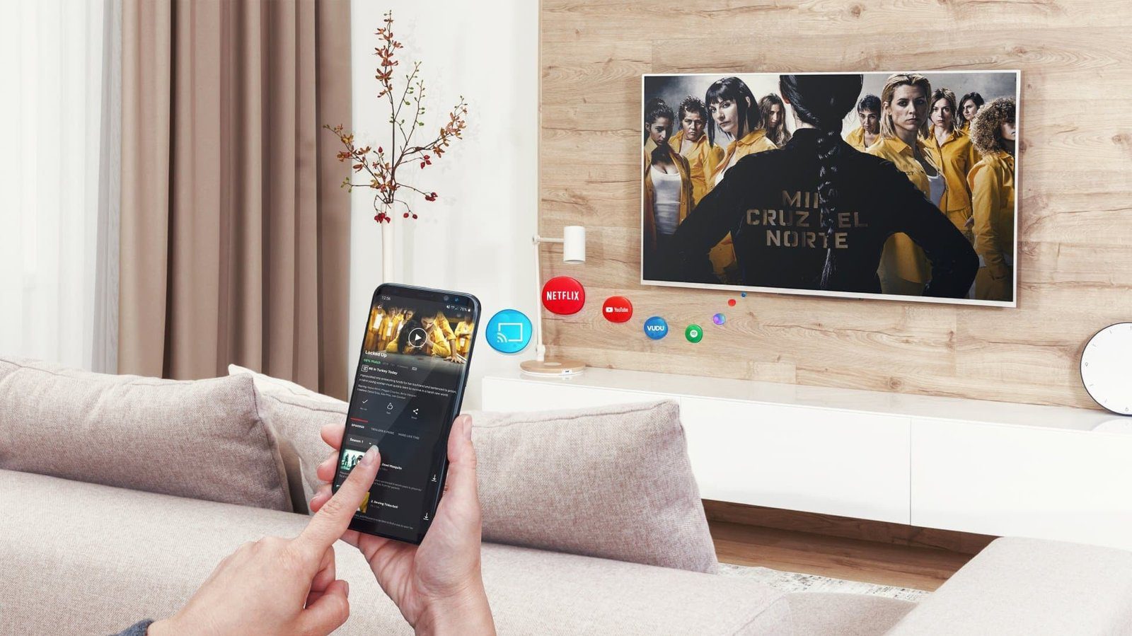 Bannerdesign3cmp Abonnement IPTV 4K Premium | Meilleur IPTV 4K en France 87